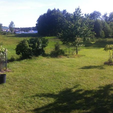 Semesterhus I Stockholms Skaergard, Runmaroe Vaermdoe Namdo Екстер'єр фото