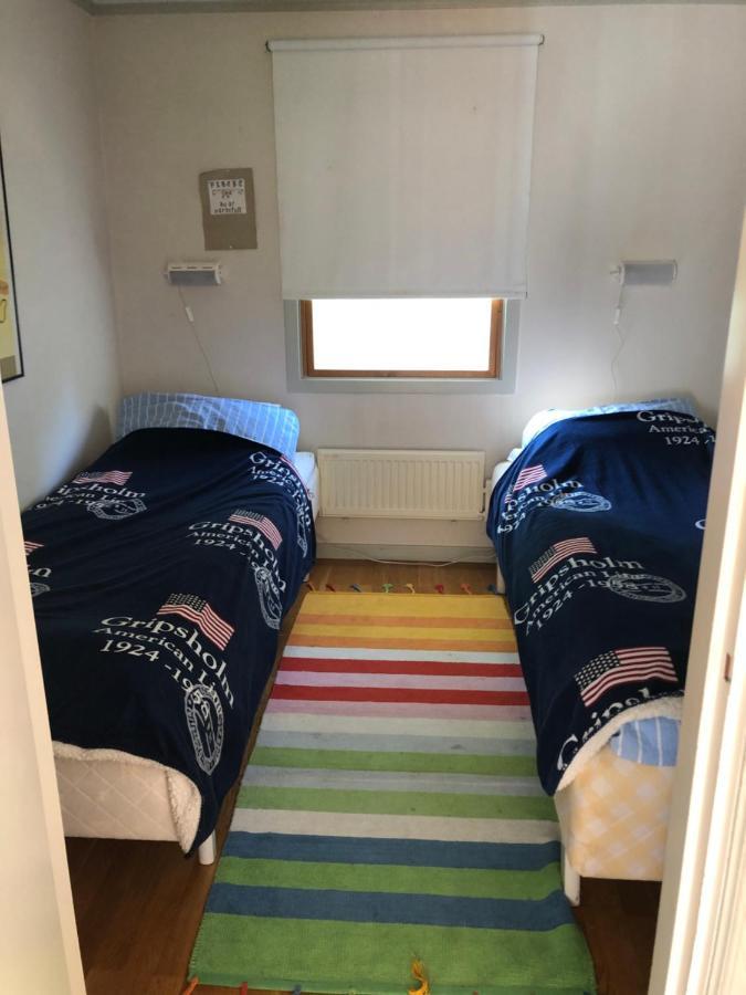 Semesterhus I Stockholms Skaergard, Runmaroe Vaermdoe Namdo Екстер'єр фото