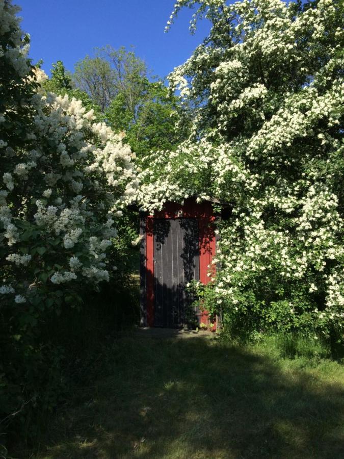 Semesterhus I Stockholms Skaergard, Runmaroe Vaermdoe Namdo Екстер'єр фото