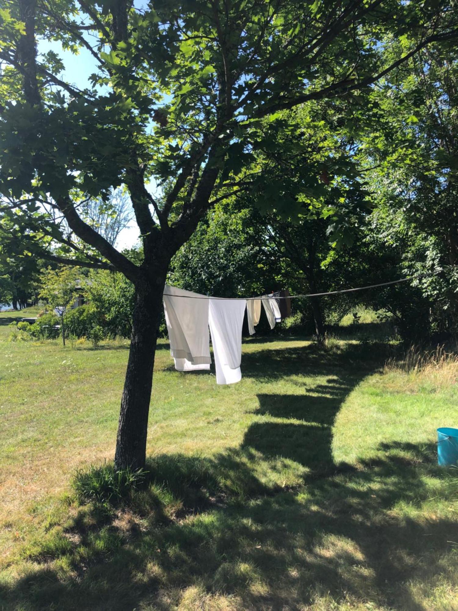 Semesterhus I Stockholms Skaergard, Runmaroe Vaermdoe Namdo Екстер'єр фото