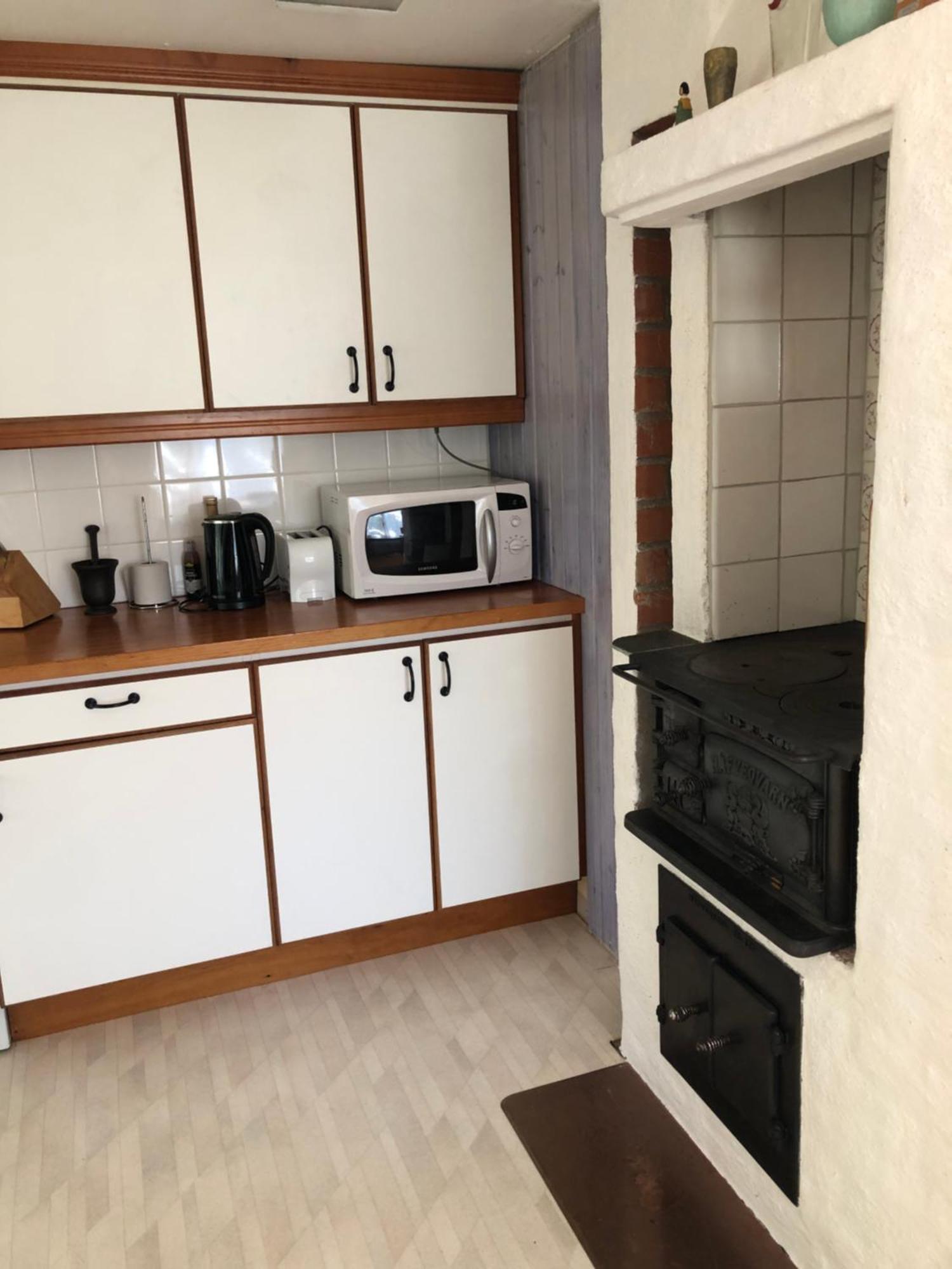 Semesterhus I Stockholms Skaergard, Runmaroe Vaermdoe Namdo Екстер'єр фото