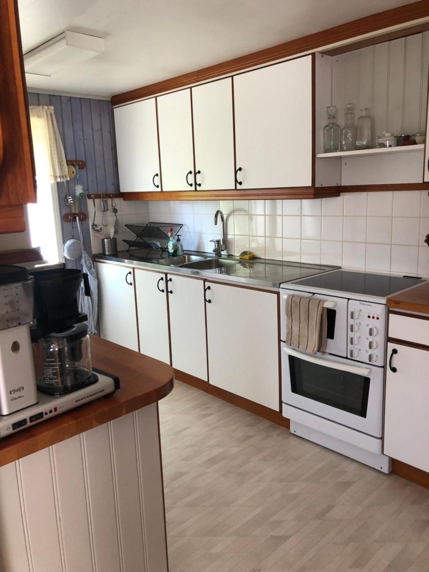 Semesterhus I Stockholms Skaergard, Runmaroe Vaermdoe Namdo Екстер'єр фото